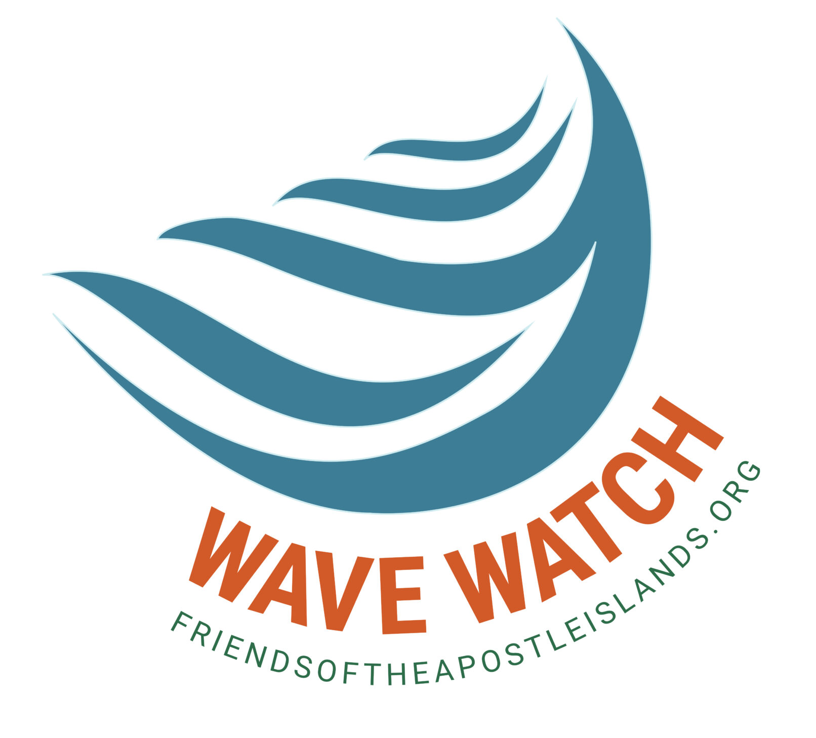 Logo of Wave Watch program